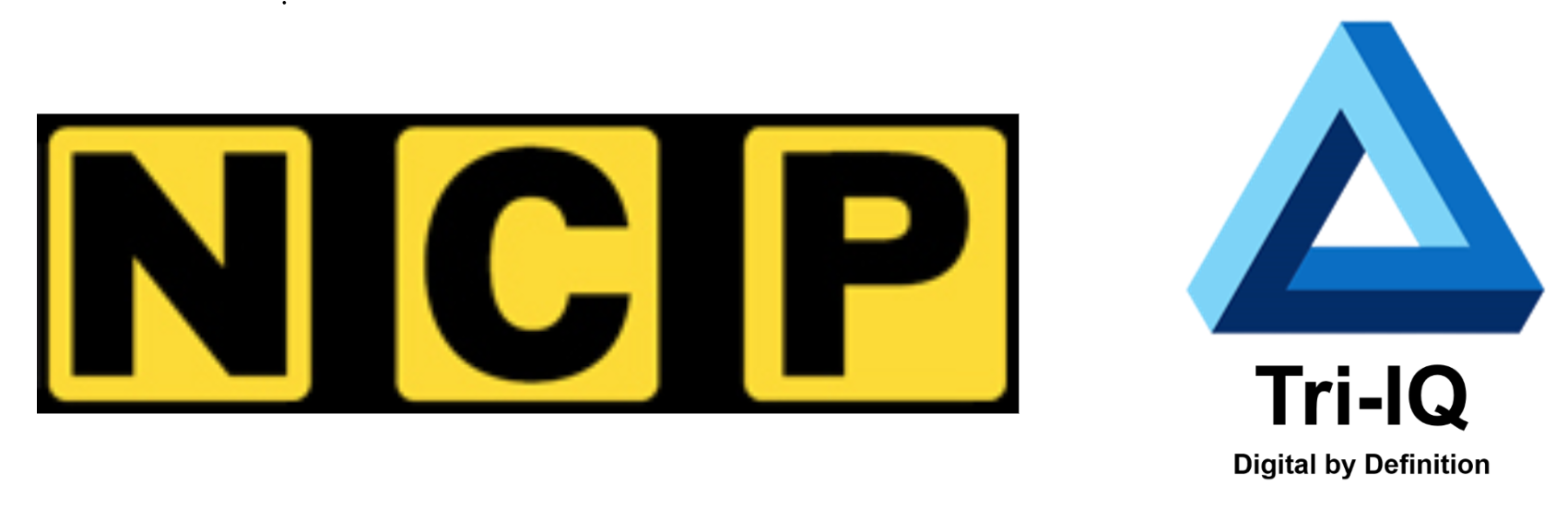 Tri-iQ Logo